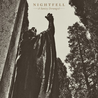 Nightfell - A Sanity Deranged