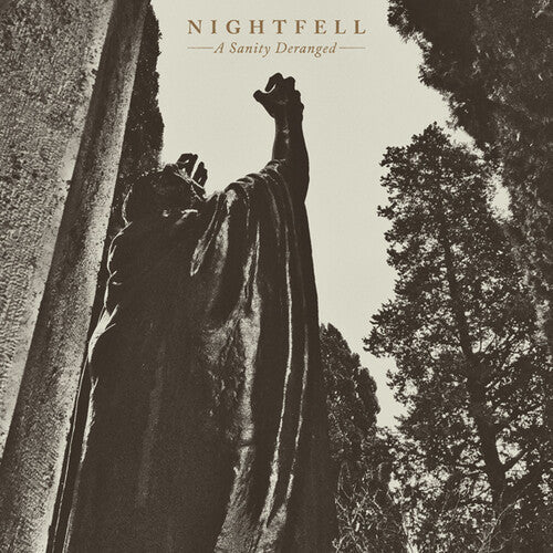 Nightfell - A Sanity Deranged - Gimme Radio