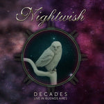 Nightwish - Decades: Live In Buenos Aires - Gimme Radio
