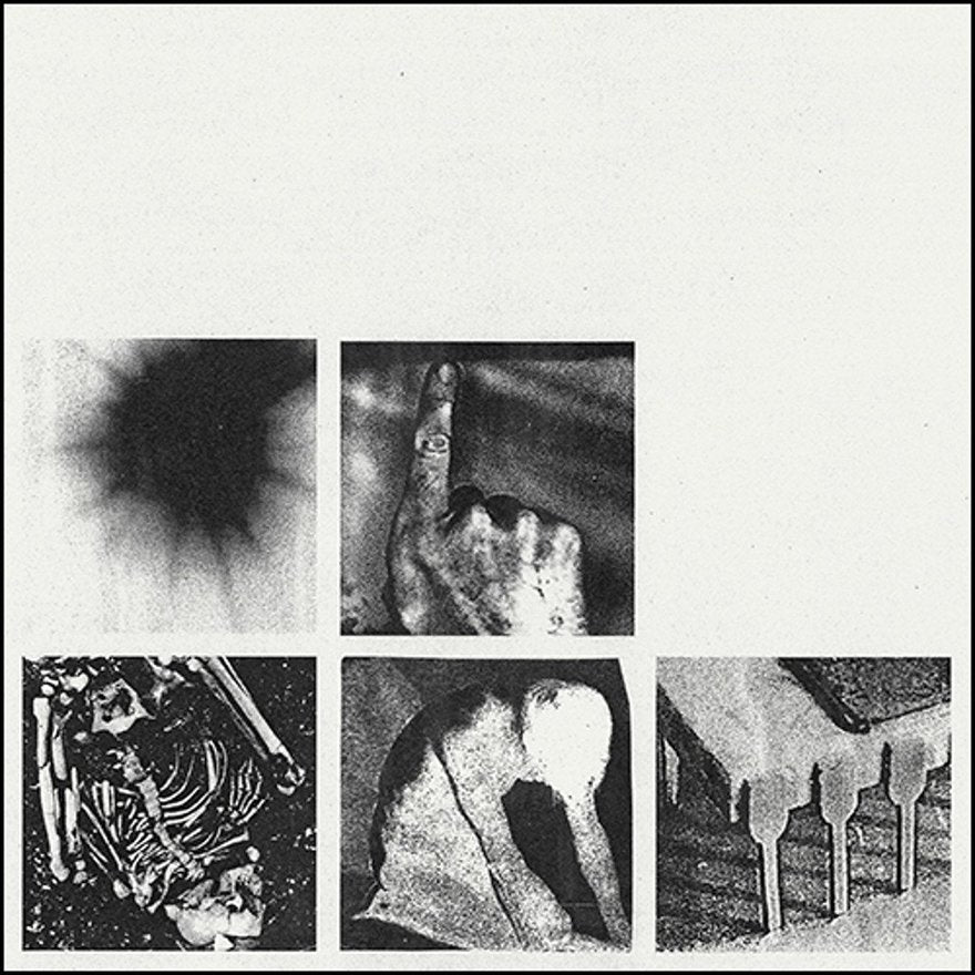 Nine Inch Nails - Bad Witch - Gimme Radio