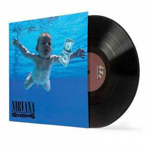 Nirvana - Nevermind - Gimme Radio