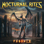 Nocturnal Rites - Phoenix - Gimme Radio