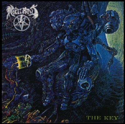 Nocturnus - The Key