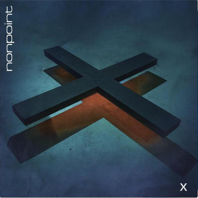 Nonpoint - X