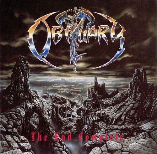 Obituary - End Complete - Gimme Radio