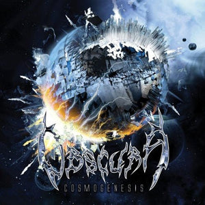 Obscura - Cosmogenesis - Gimme Radio