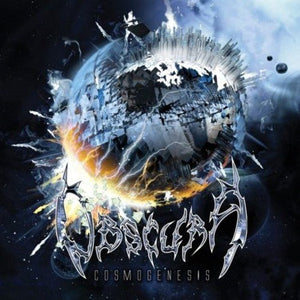 Obscura - Cosmogenesis - Gimme Radio
