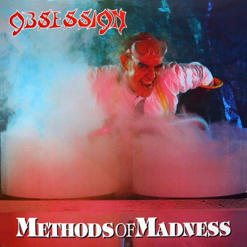 Obsession - Methods Of Madness - Gimme Radio