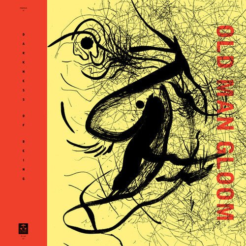 Old Man Gloom - Seminar IX: Darkness Of Being - Gimme Radio