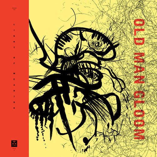 Old Man Gloom - Seminar VIII: Light Of Meaning - Gimme Radio