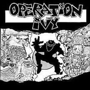 Operation Ivy - Energy - Gimme Radio