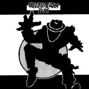 Operation Ivy - Energy - Gimme Radio
