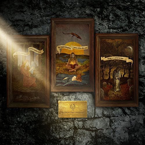 Opeth - Pale Communion - Gimme Radio
