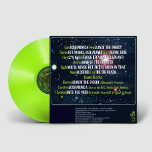 Orange Goblin - The Big Black (GMVC October 2022) - Gimme Radio