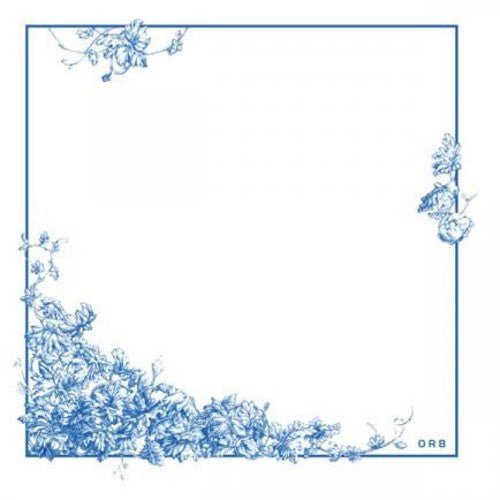 Orb - Naturality - Gimme Radio