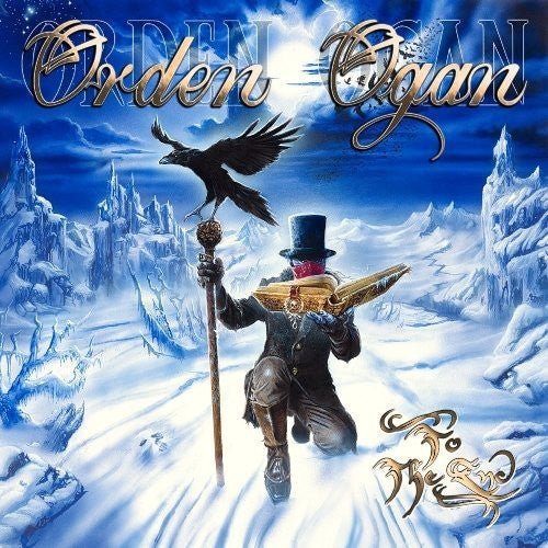 Orden Ogan - To The End - Gimme Radio