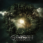 Origin - Omnipresent - Gimme Radio