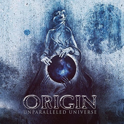 Origin - Unparalleled Universe - Gimme Radio