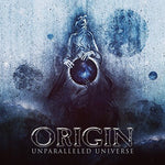 Origin - Unparalleled Universe - Gimme Radio