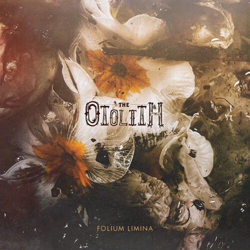 Otolith - Folium Limina - Gimme Radio