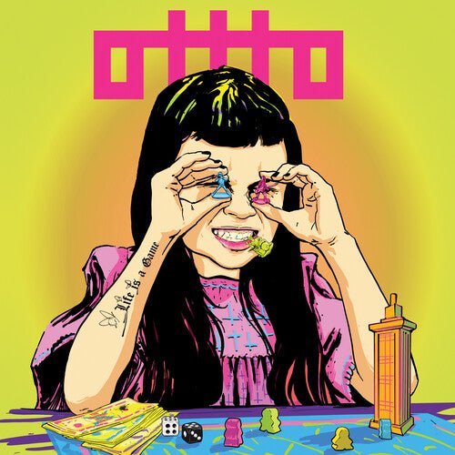 Ottto - Life Is A Game - Gimme Radio