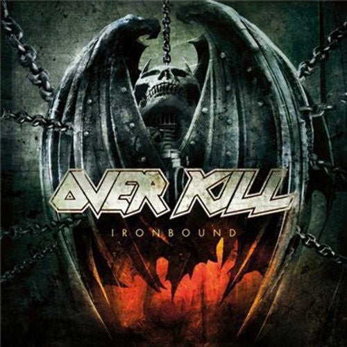 Overkill - Ironbound - Gimme Radio