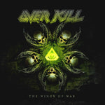 OVERKILL - WINGS OF WAR - Gimme Radio