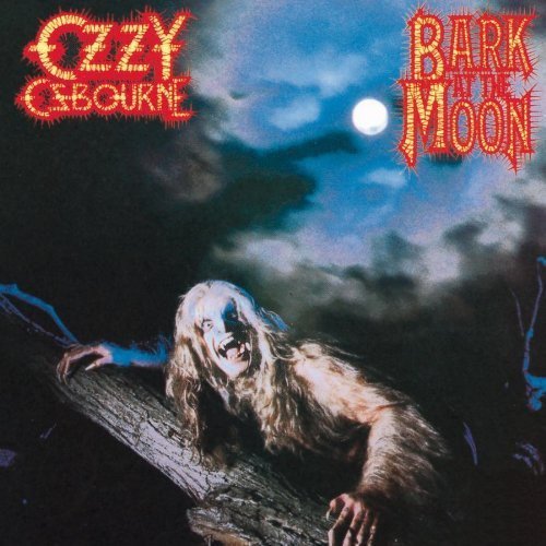 Ozzy Osbourne - Bark At The Moon - Gimme Radio