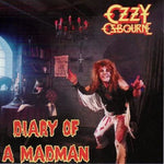 Ozzy Osbourne - Diary of a Madman - Gimme Radio