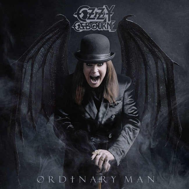 Ozzy Osbourne - Ordinary Man - Gimme Radio