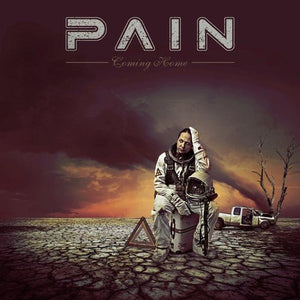 Pain - Coming Home - Gimme Radio