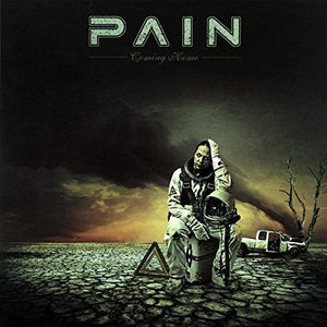 Pain - Coming Home - Gimme Radio