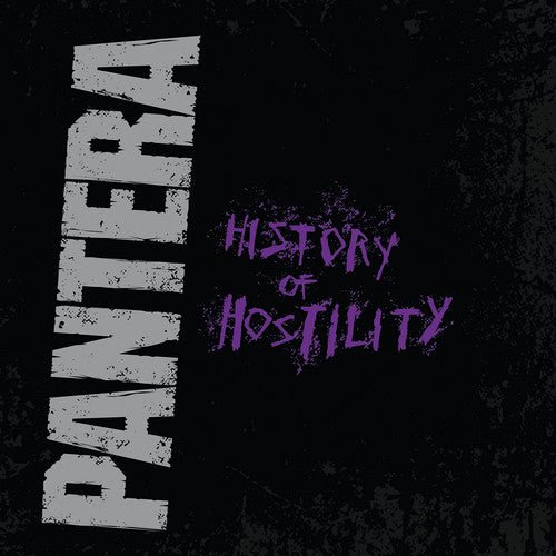 Pantera - History of Hostility - Gimme Radio