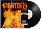 Pantera - Reinventing The Steel - Gimme Radio