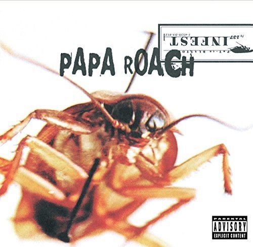 Papa Roach - Infest - Gimme Radio