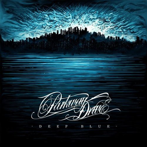 Parkway Drive - Deep Blue - Gimme Radio