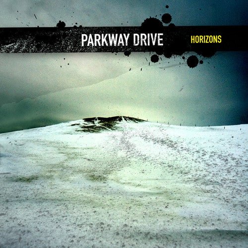 Parkway Drive - Horizons - Gimme Radio