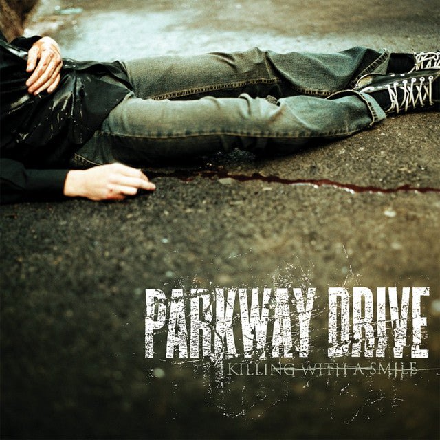 Parkway Drive - Killing with a Smile - Gimme Radio