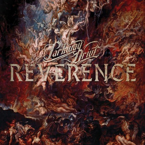Parkway Drive - Reverence - Gimme Radio