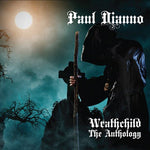 Paul Dianno - Wrathchild (Anthology) - Gimme Radio