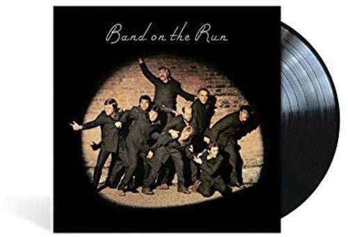 Paul Mccartney & Wings - Band On The Run - Gimme Radio