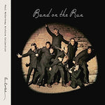 Paul Mccartney & Wings - Band On The Run - Gimme Radio