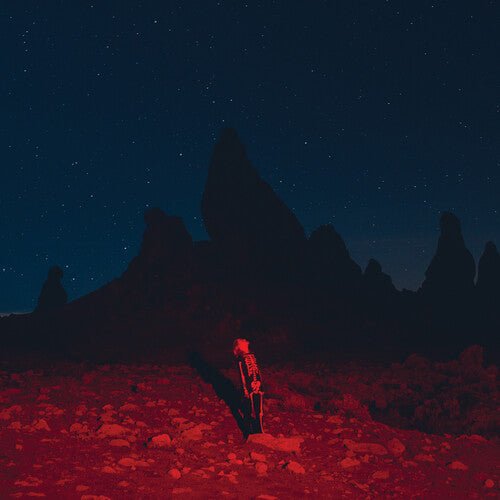 Phoebe Bridgers - Punisher - Gimme Radio