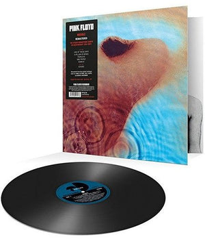 Pink Floyd - Meddle - Gimme Radio