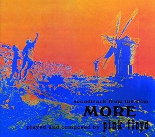 Pink Floyd - More - Gimme Radio