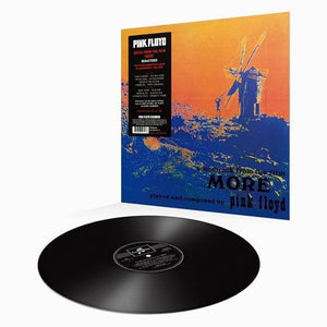 Pink Floyd - More - Gimme Radio