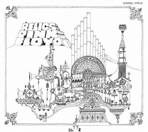 Pink Floyd - Relics - Gimme Radio