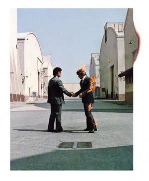 Pink Floyd - Wish You Were Here - Gimme Radio