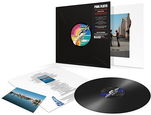 Pink Floyd - Wish You Were Here - Gimme Radio