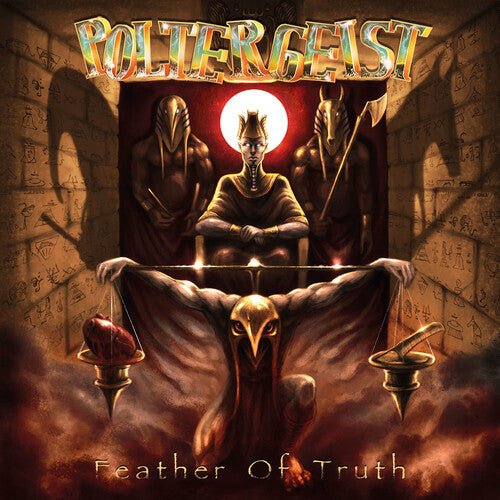 Poltergeist - Feather Of Truth - Gimme Radio